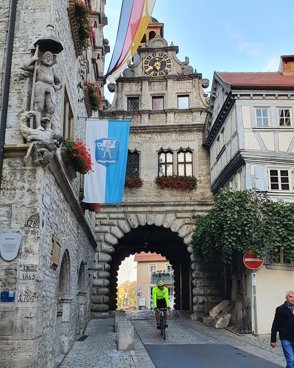 Gasthaus Zur Goldenen Traube